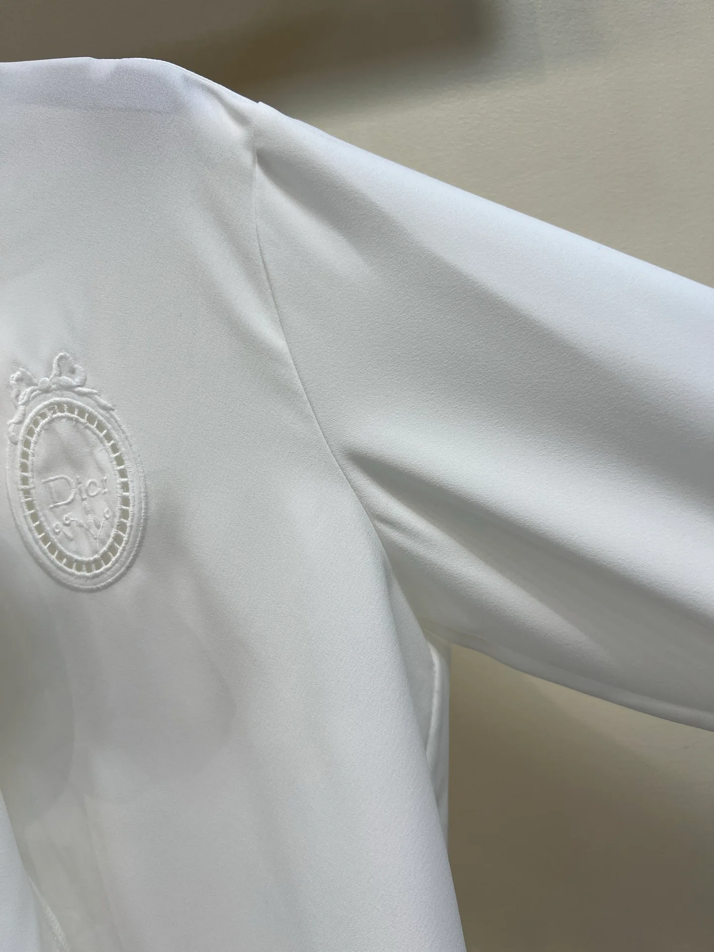 Рубашки Женские Christian Dior 18407853
