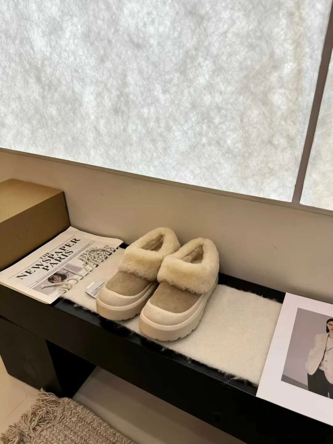 Угги Женские Ugg 157761