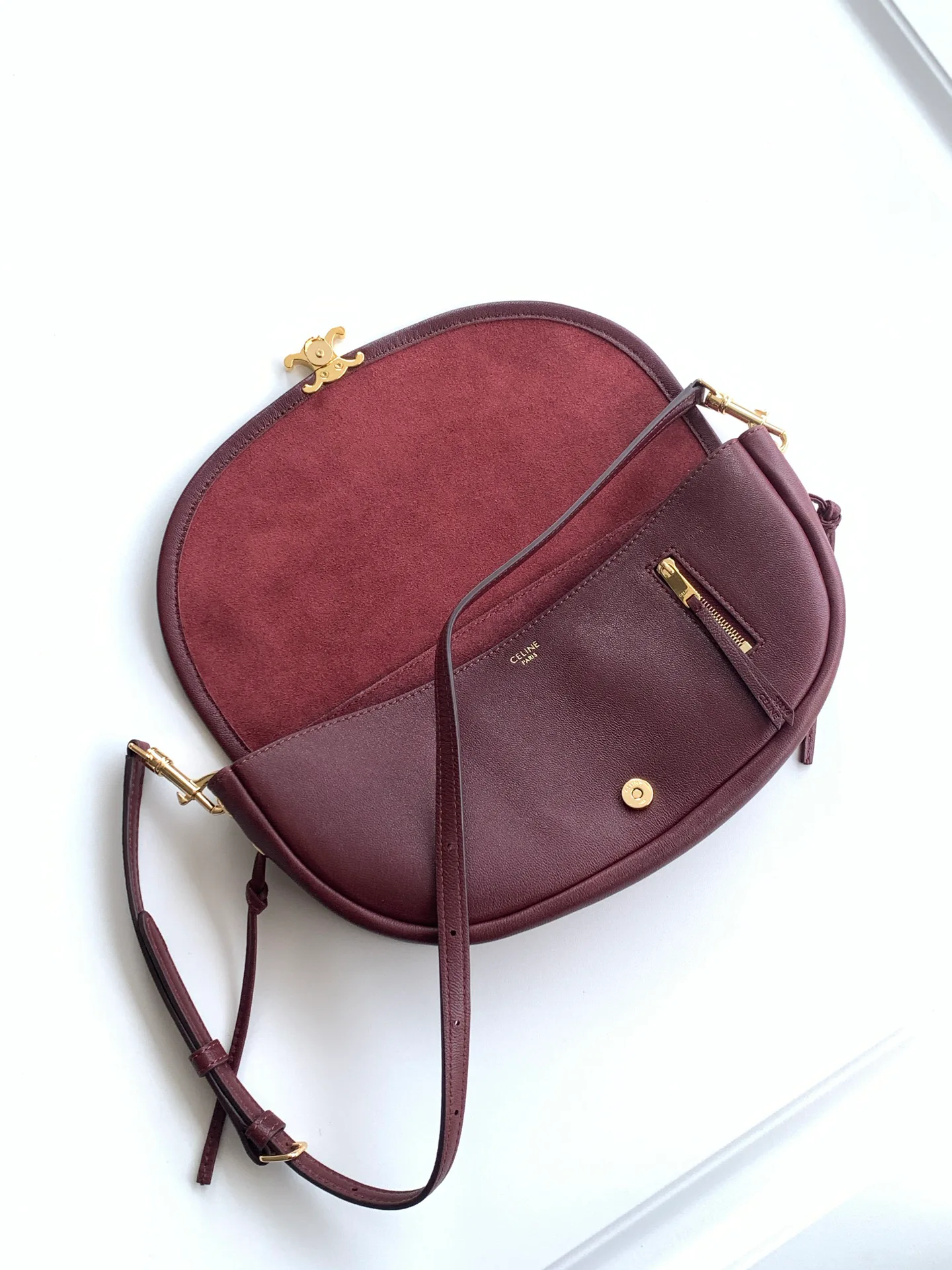 Классические Сумки Женские Celine 11701528