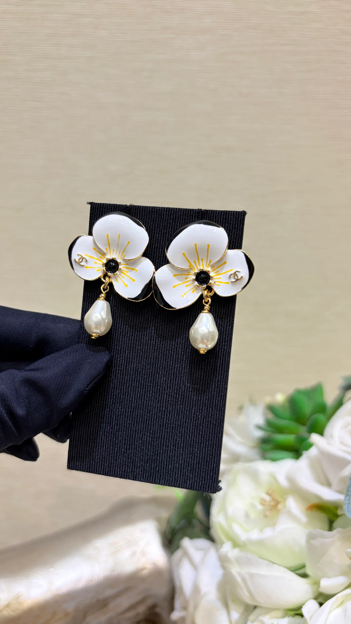 Бижутерия Chanel 18058986
