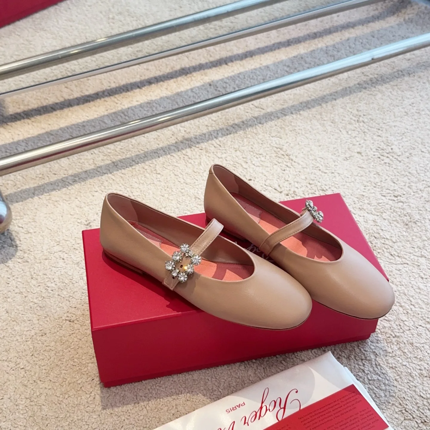 Туфли Женские Roger Vivier 19261436