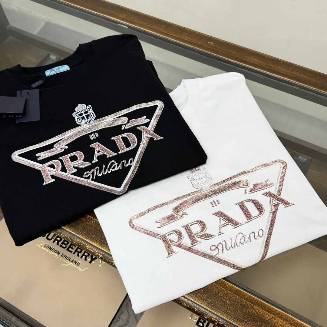 Футболки Женские Prada 10201275