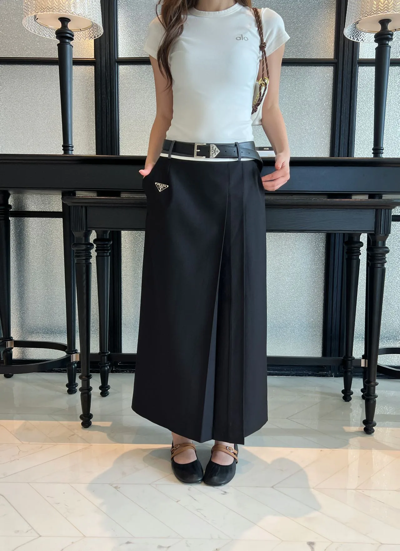 Юбки Женские Prada 11056430