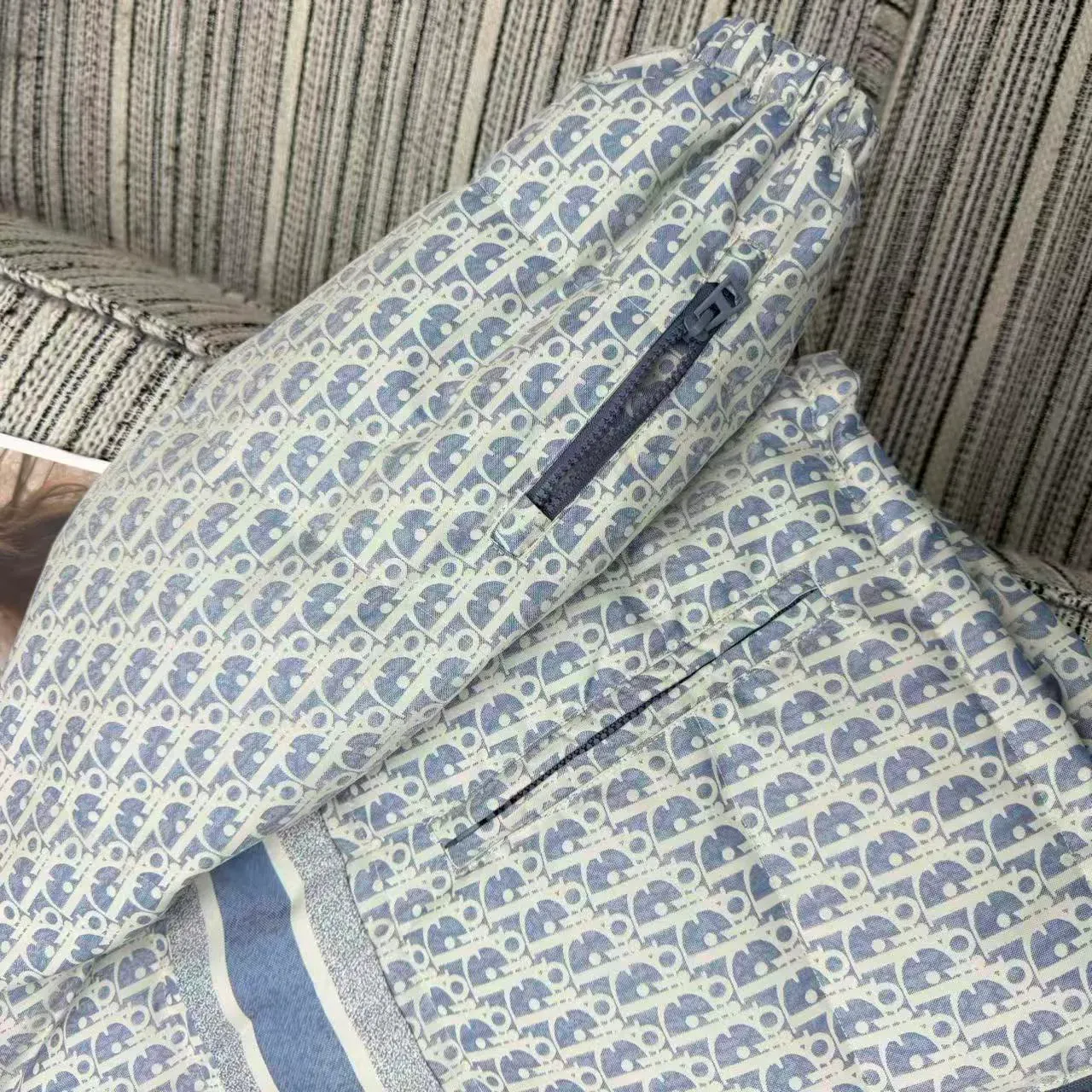 Куртки И Пуховики Женские Christian Dior 286506