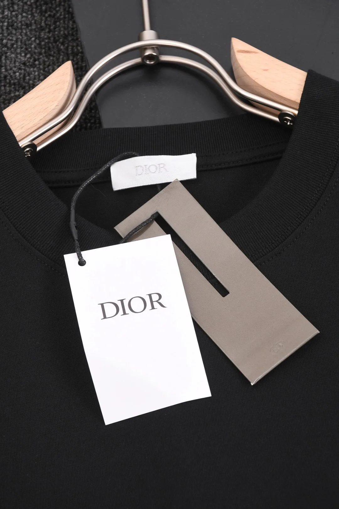 Футболки Женские Christian Dior 8719