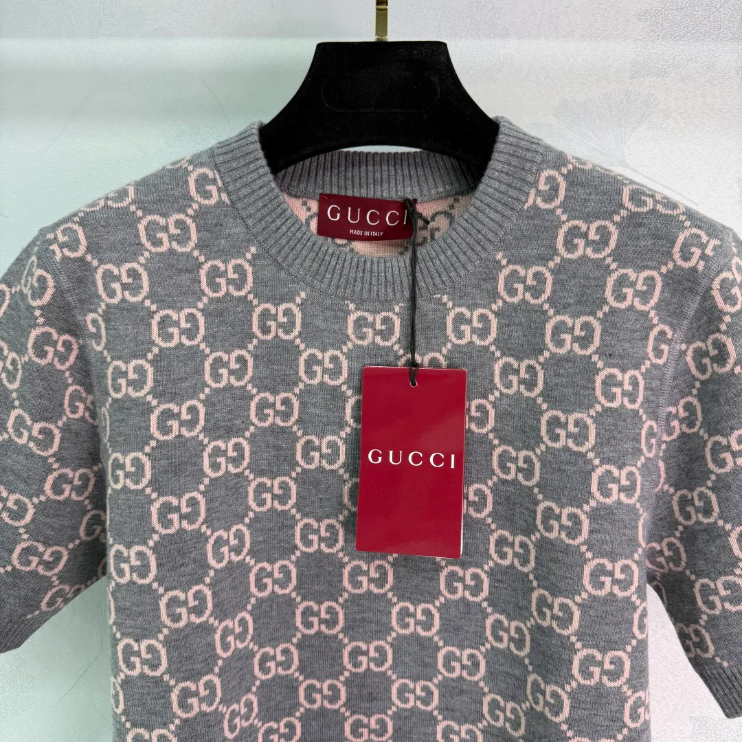 Джемперы И Свитеры Женские Gucci 376485
