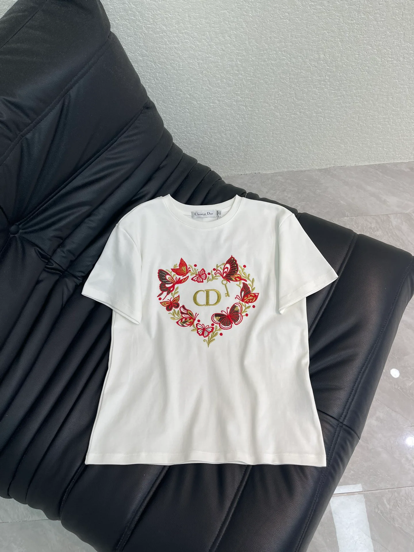 Футболки Женские Christian Dior 11340575