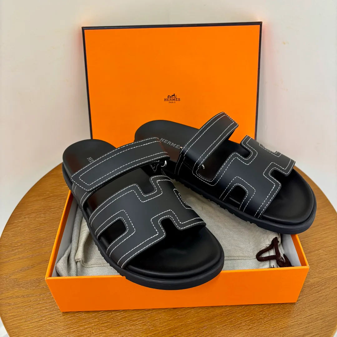 Сандалии Женские Hermes 1090049