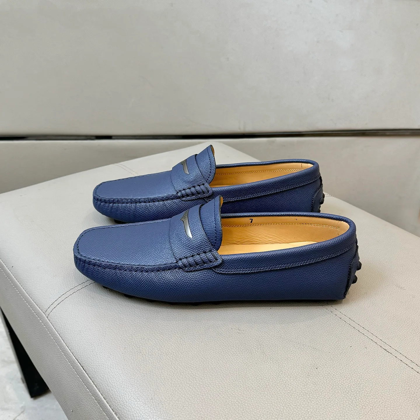 Мокасины Мужские Tod's 3781807