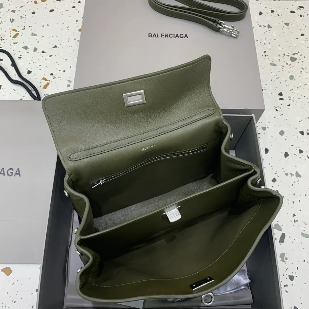 Сумки На Ремне Женские Balenciaga 892803