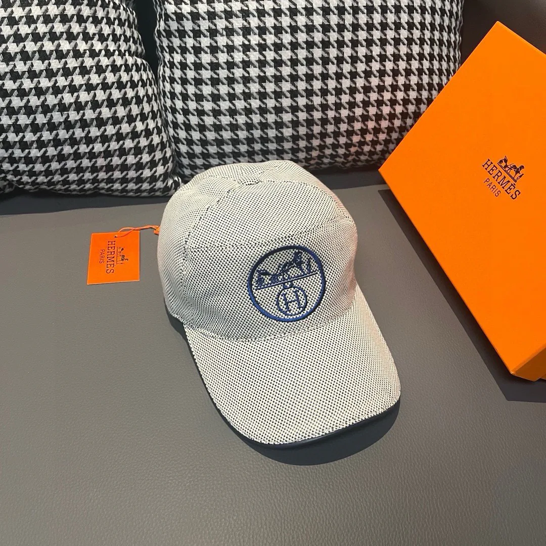 Головные Уборы Hermes 17224551