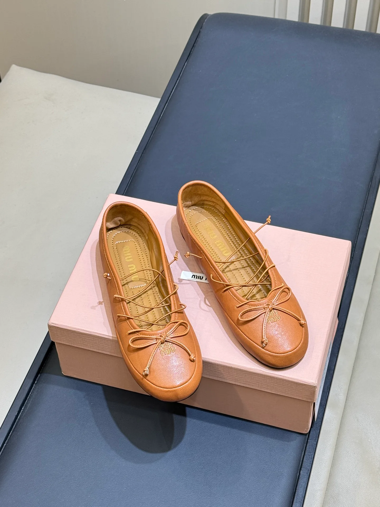 Туфли Женские Miu Miu 13085068