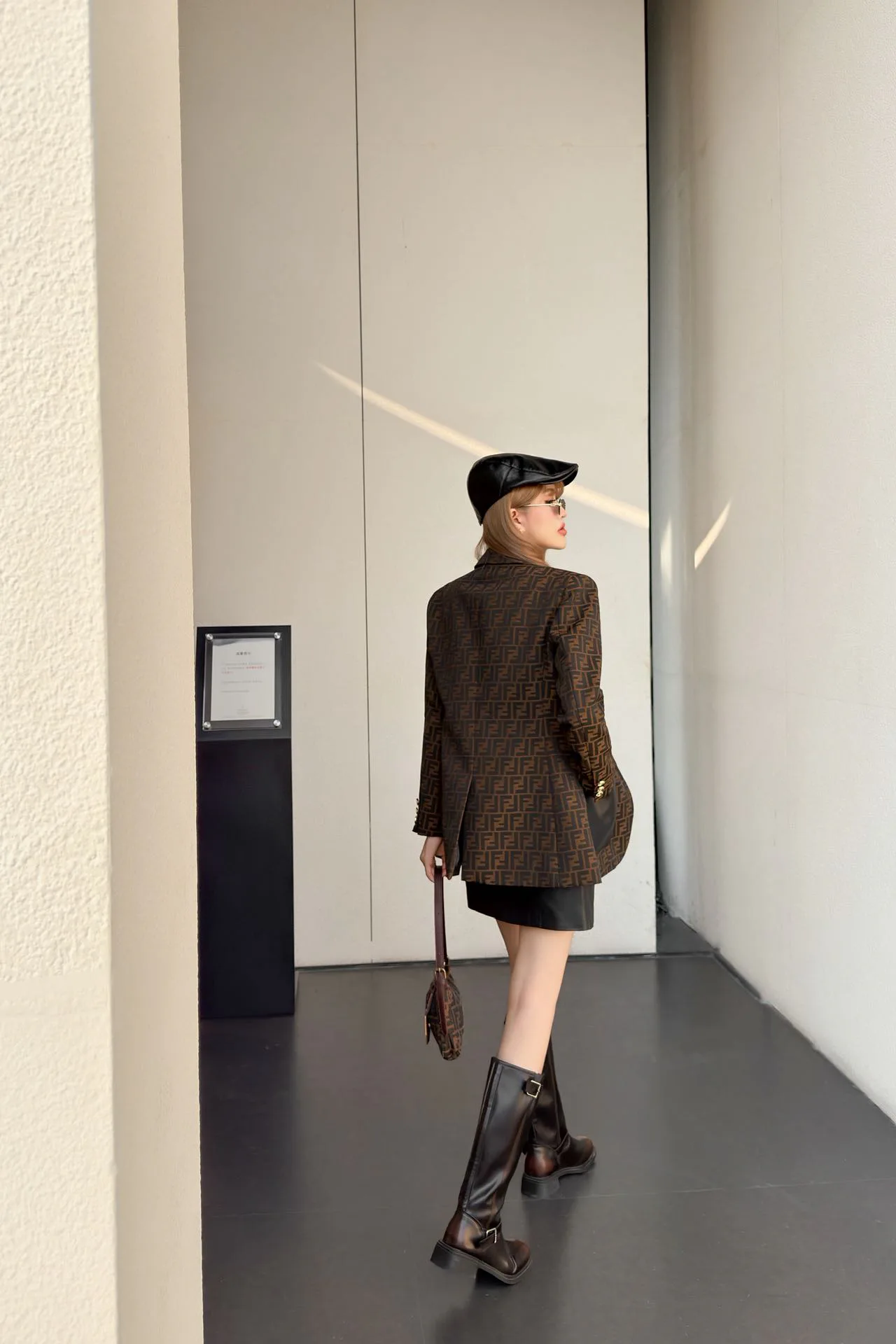 Жакеты Женские Fendi 10487308