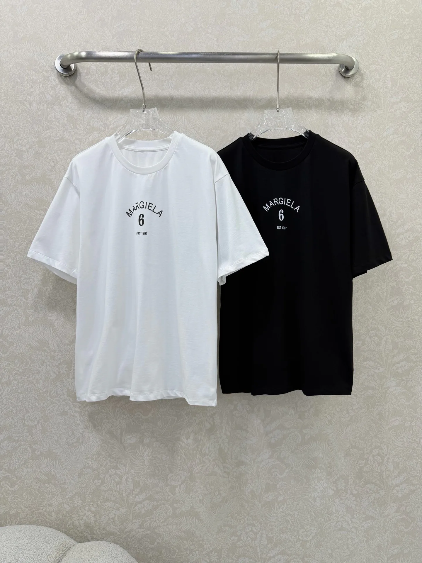 Футболки Мужские Maison Margiela 11430057