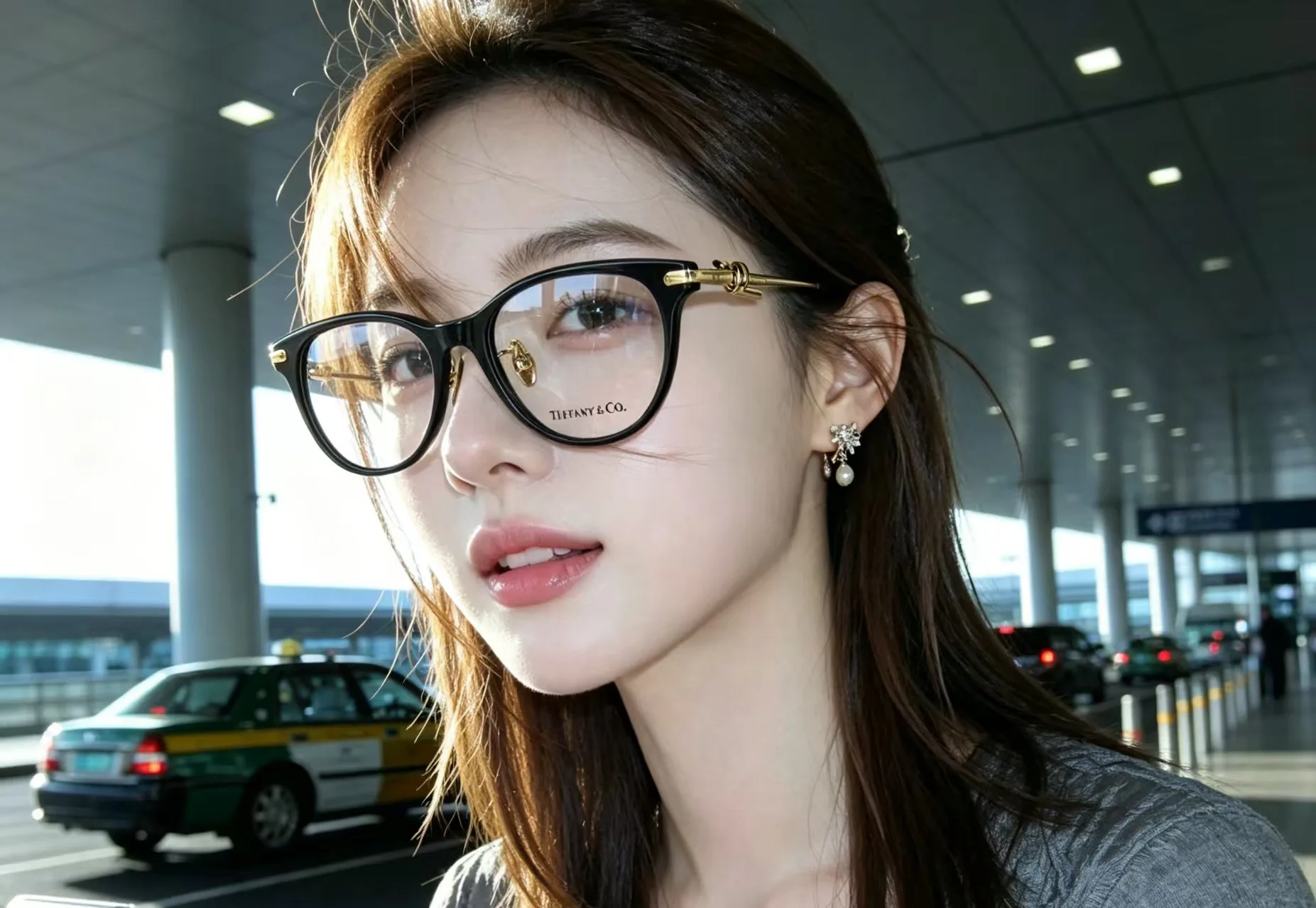 Очки Tiffany 17428188