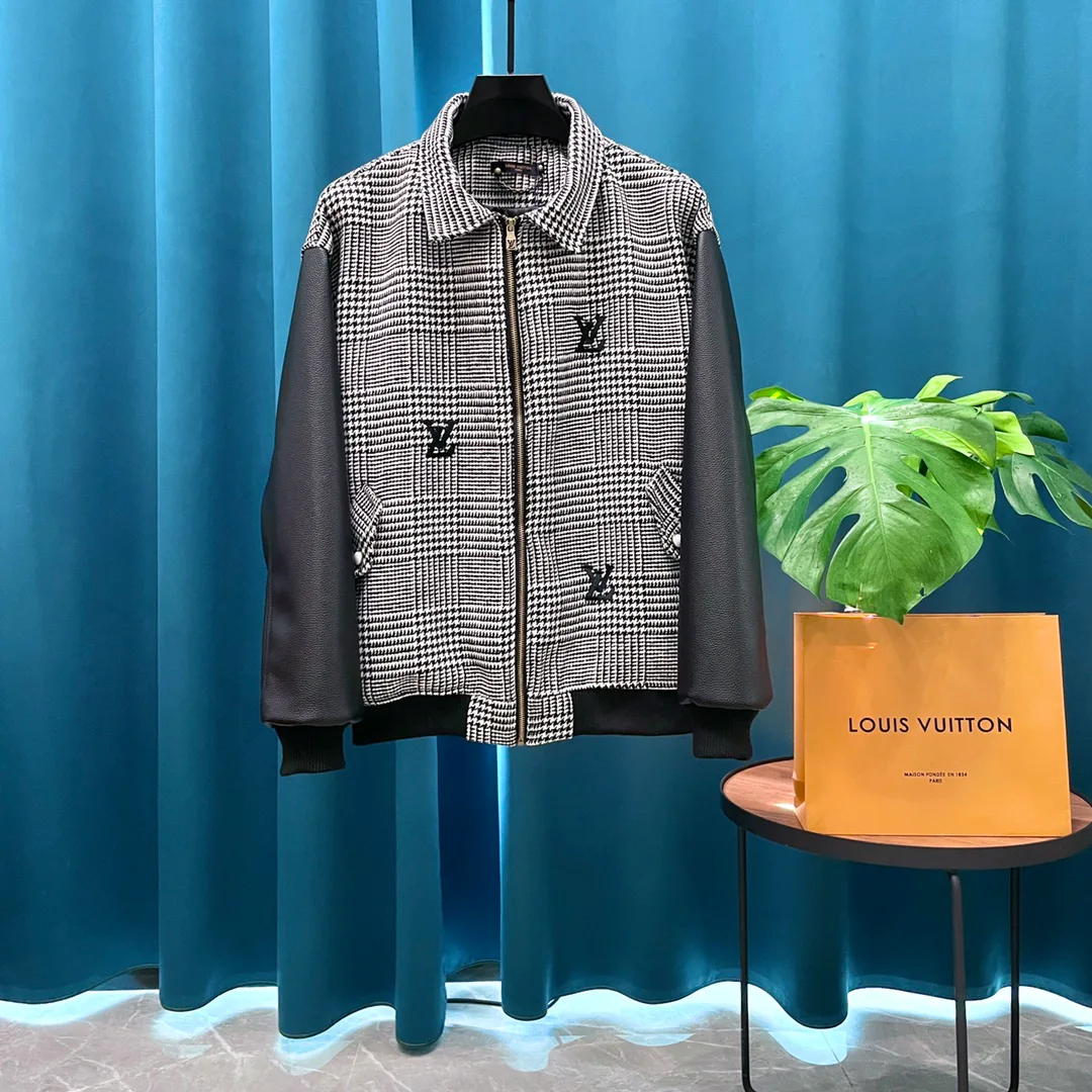 Куртки Мужские Louis Vuitton 58289