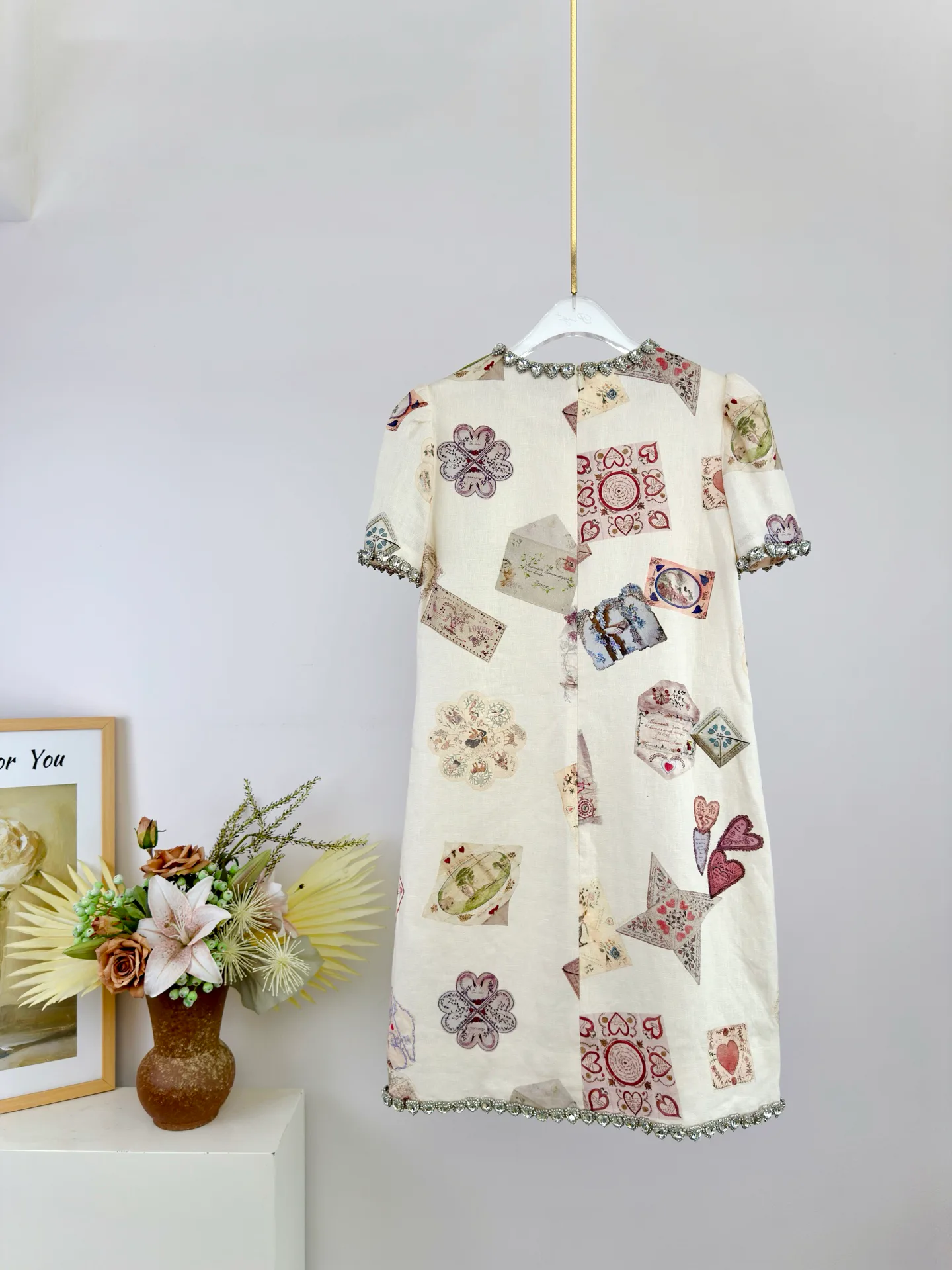 Платья Женские Zimmermann 11778600