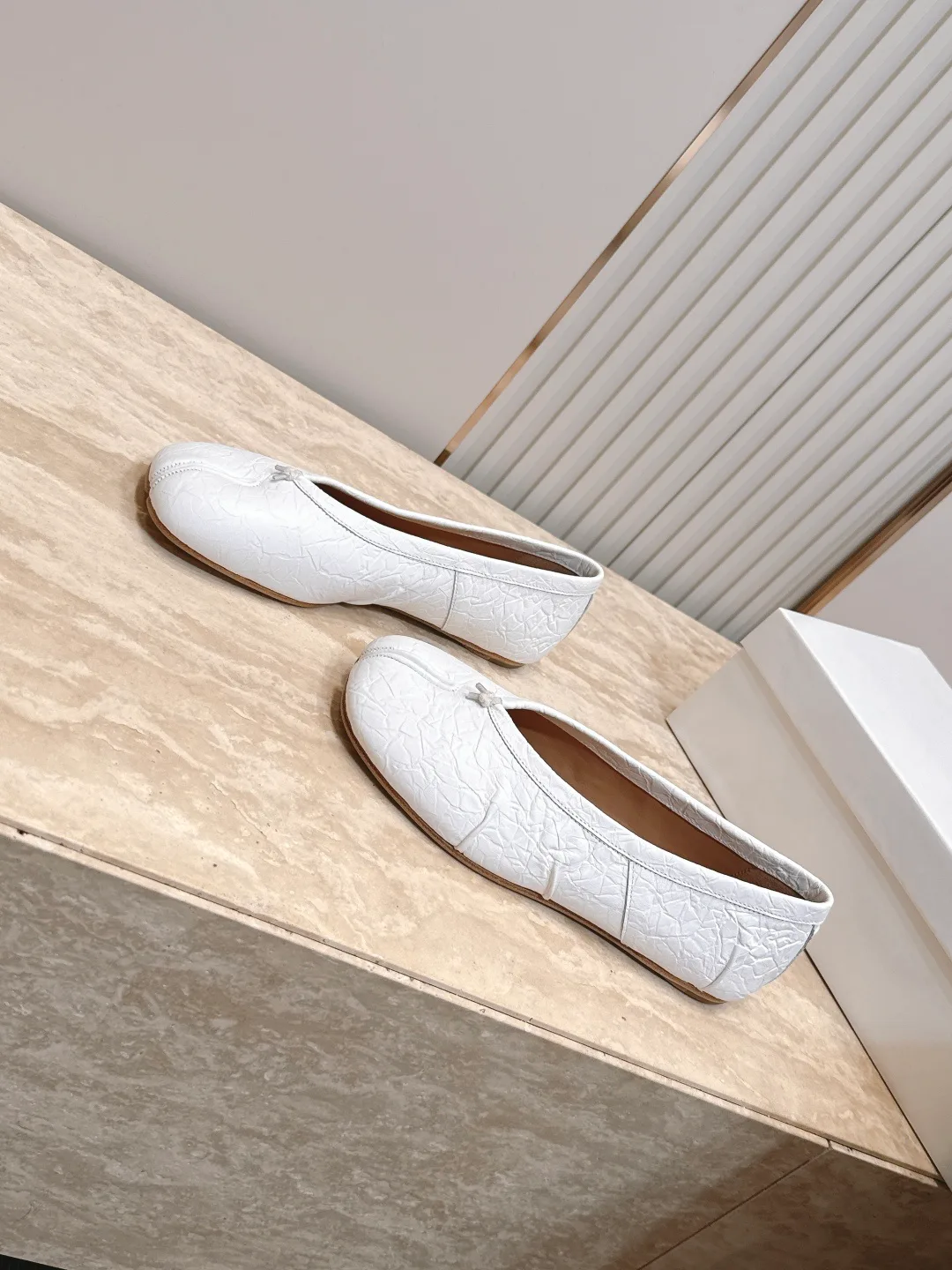 Балетки Женские Maison Margiela 17127738