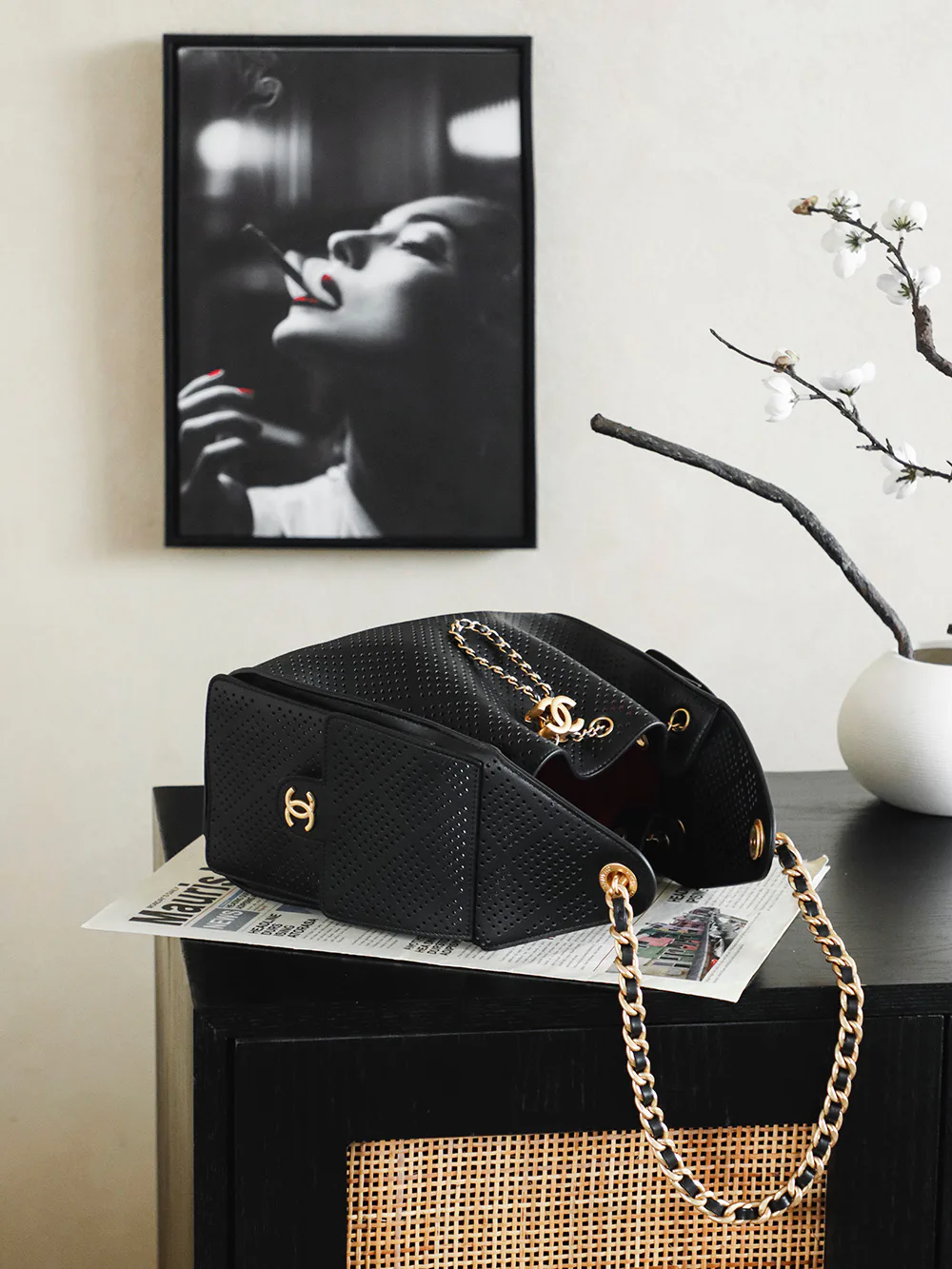 Классические Сумки Женские Chanel 17302670