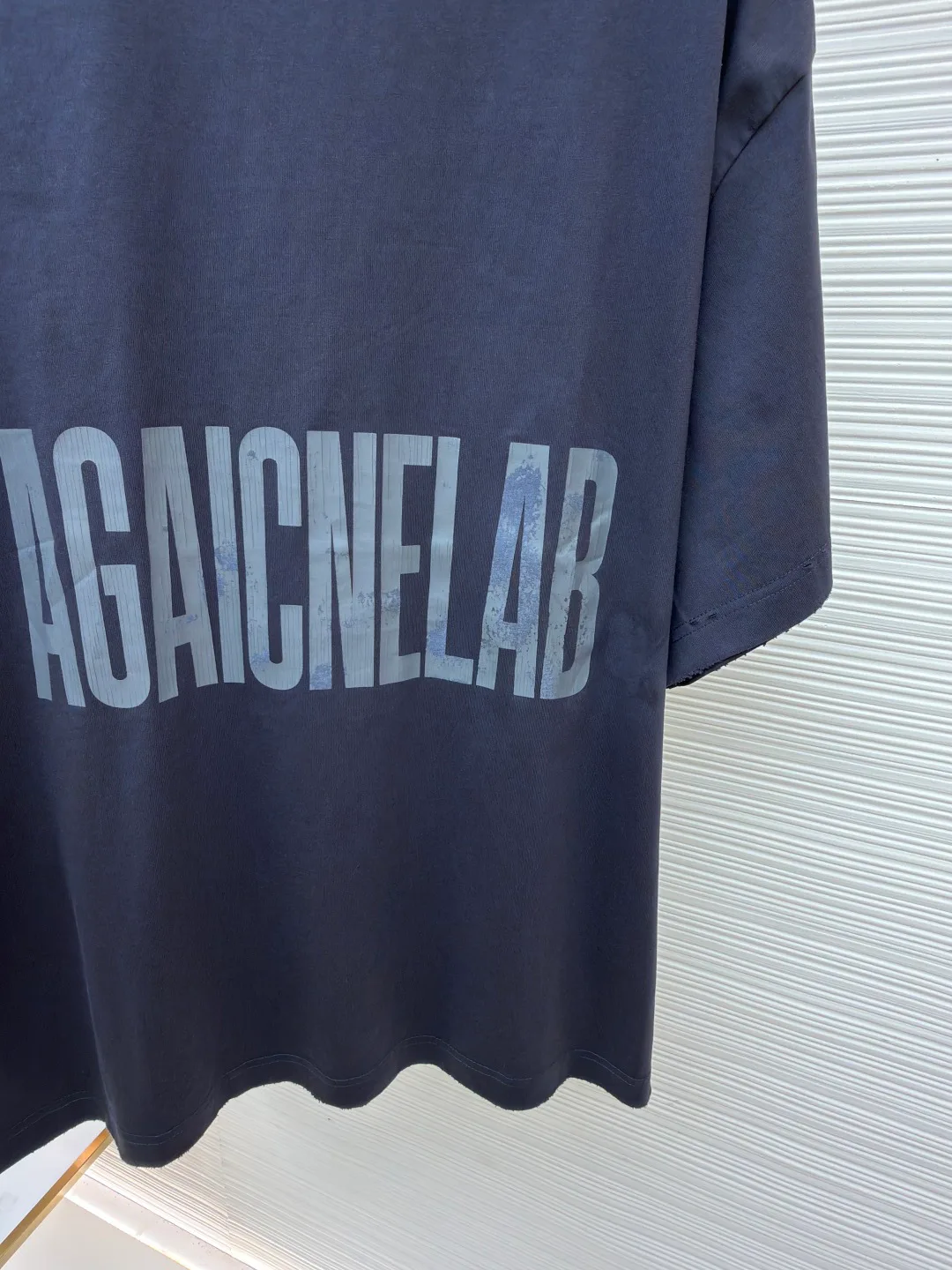 Футболки Мужские Balenciaga 11869804