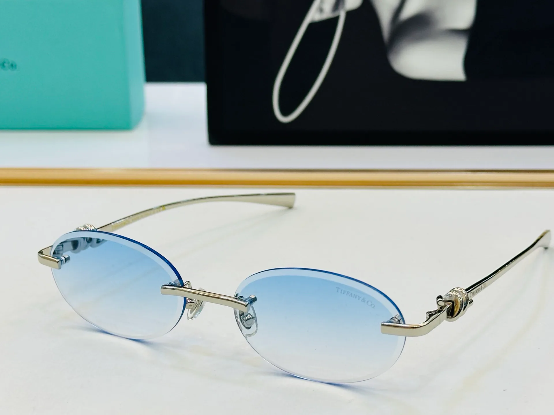 Очки Tiffany 5127146