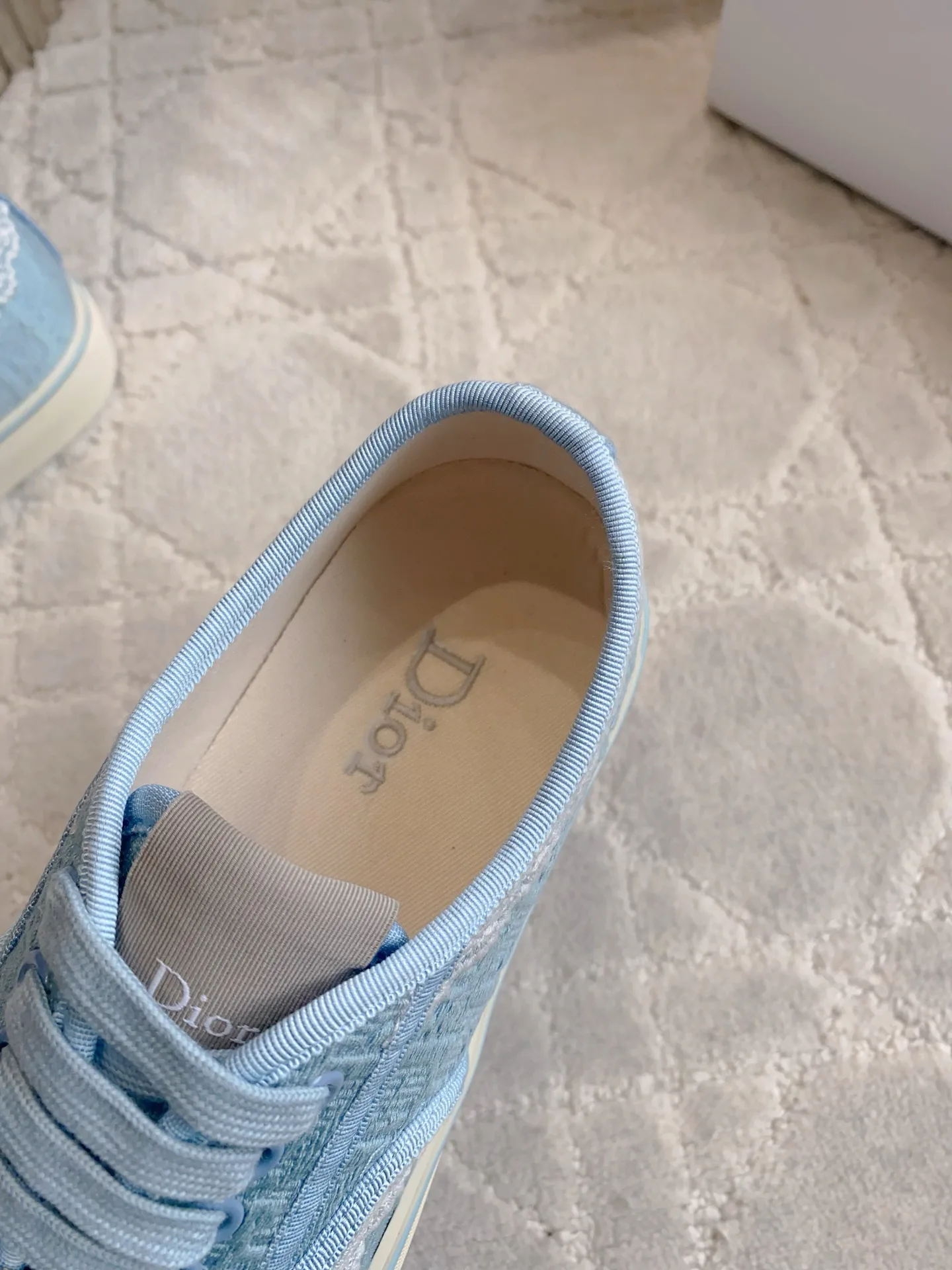 Кеды Женские Christian Dior 12153561