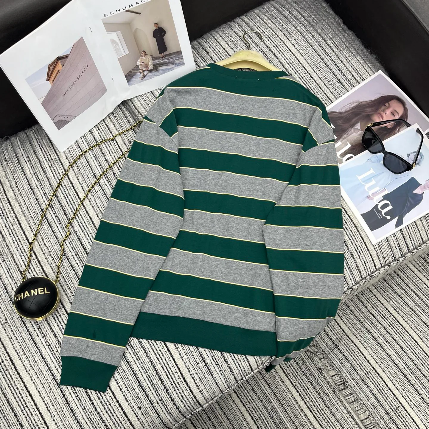 Свитшоты И Худи Женские Miu Miu 1707410