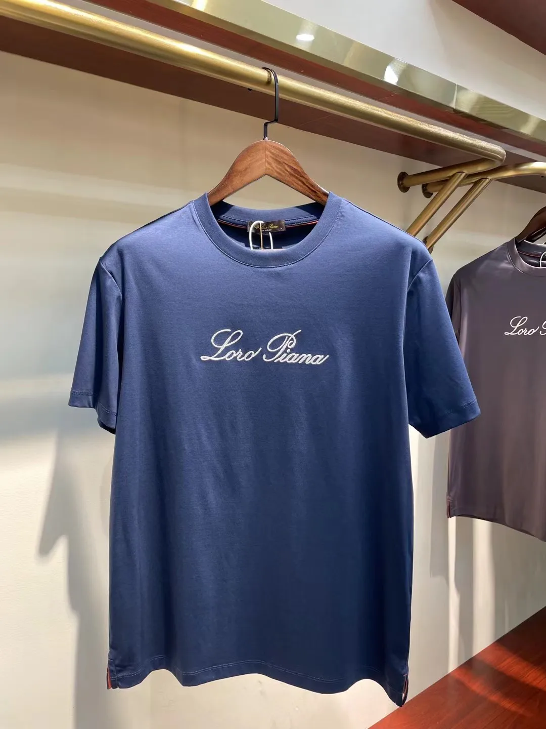 Футболки Мужские Loro Piana 5061146