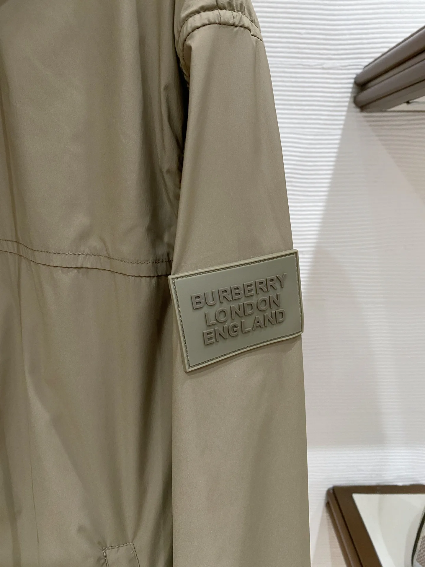 Куртки И Пуховики Мужские Burberry 11504095