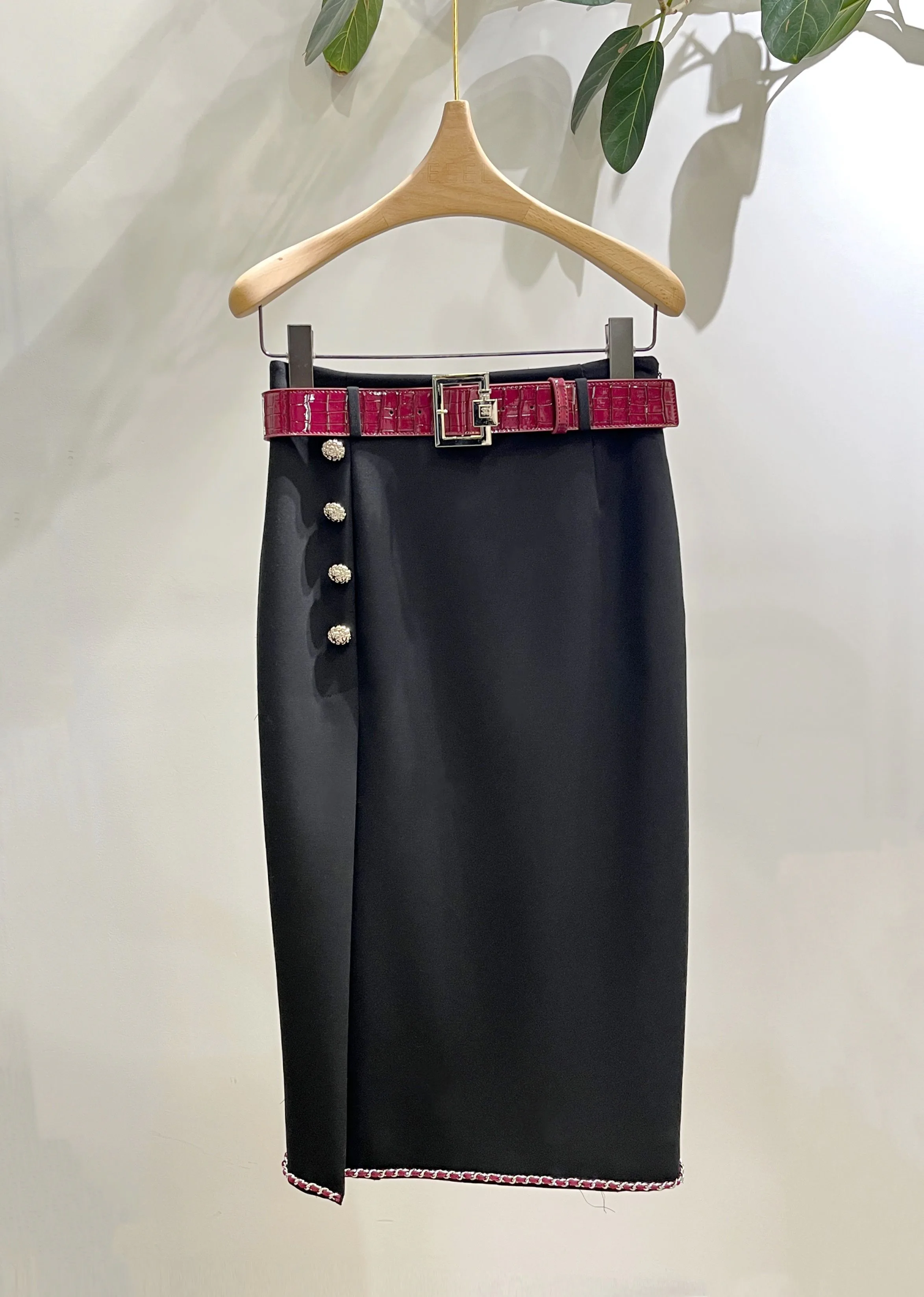 Юбки Женские Chanel 10690784