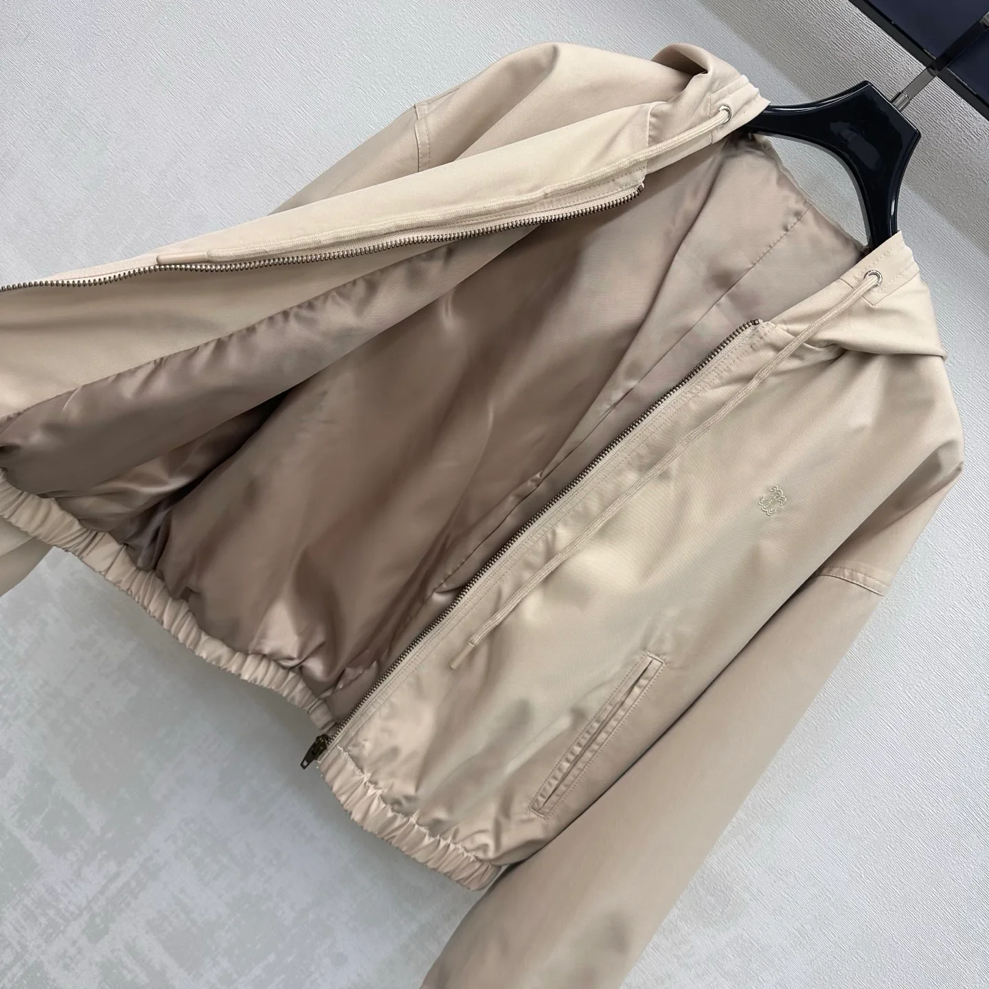 Куртки И Пуховики Женские Celine 17460290