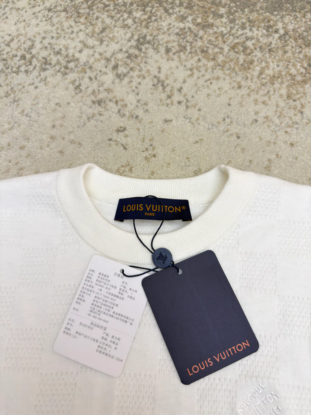 Футболки Мужские Louis Vuitton 13187779