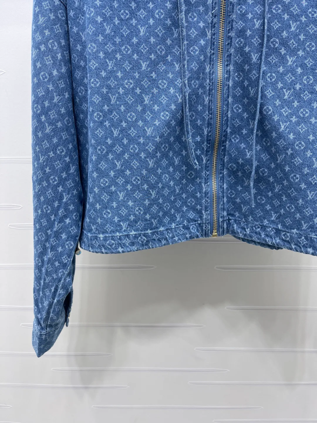 Куртки И Пуховики Женские Louis Vuitton 18038644