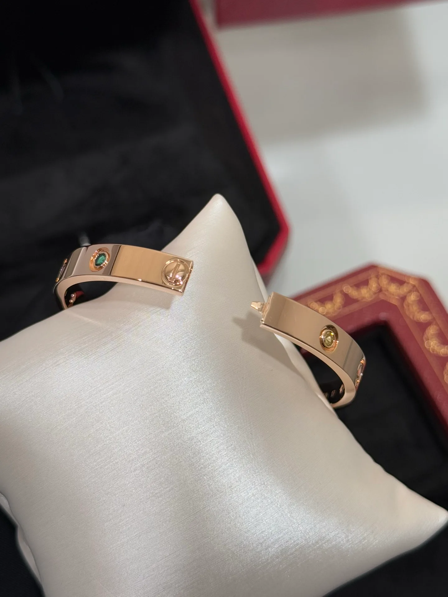 Бижутерия Cartier 17601237