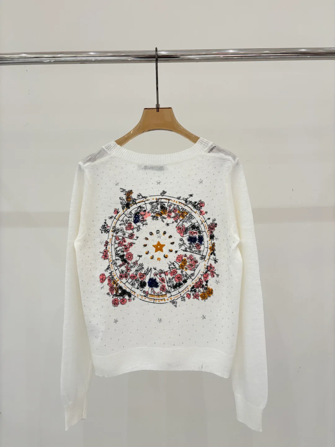 Джемперы И Свитеры Женские Christian Dior 12685172