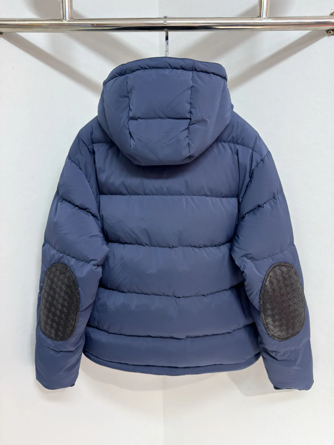 Куртки И Пуховики Мужские Bottega Veneta 495354