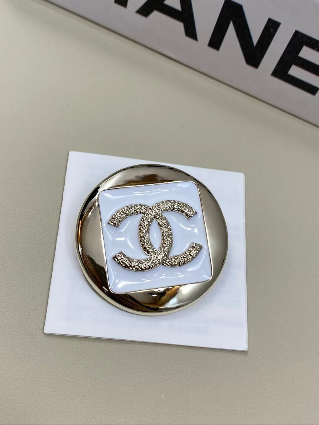 Бижутерия Chanel 965173