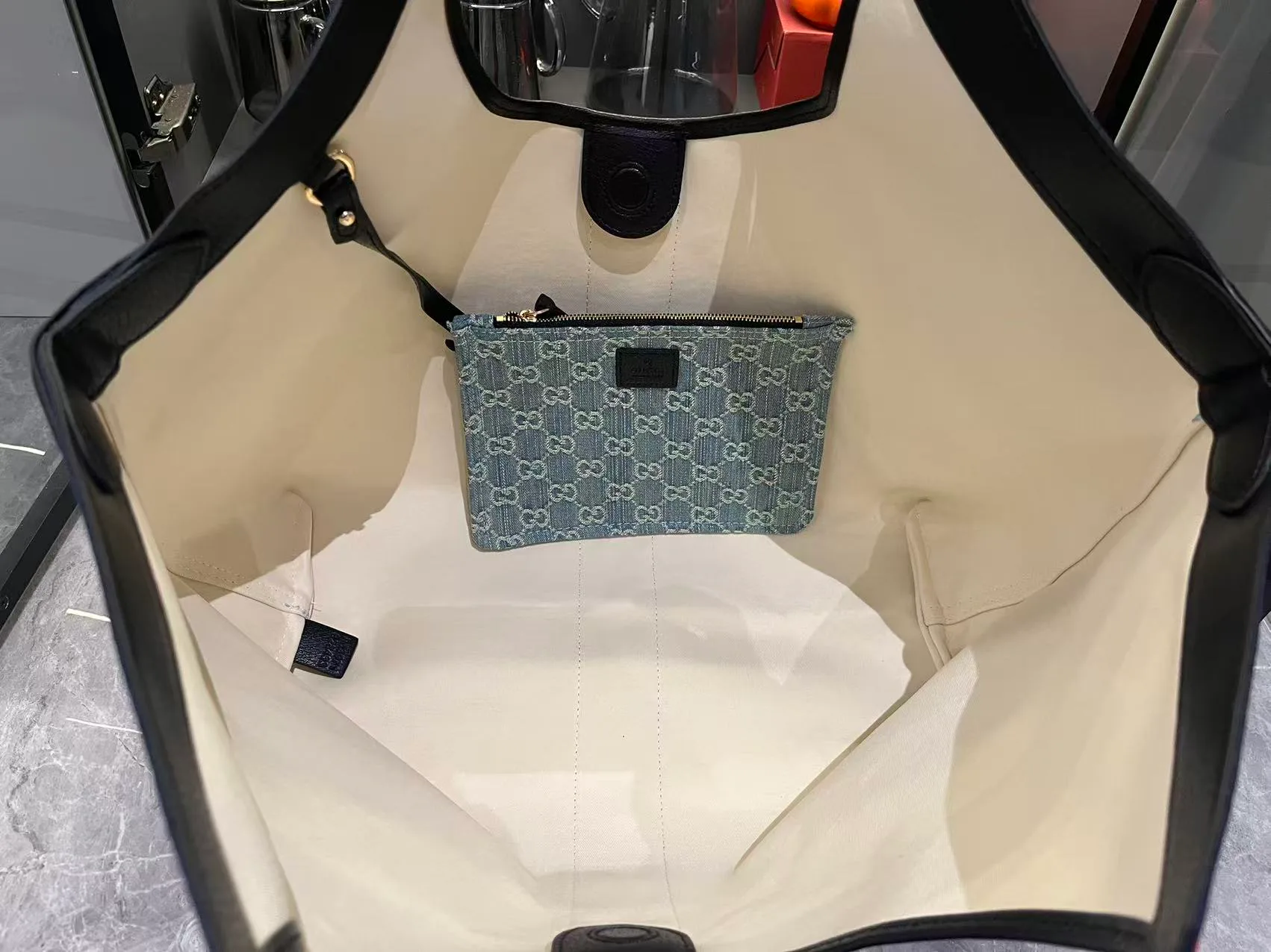 Классические Сумки Женские Gucci 501044