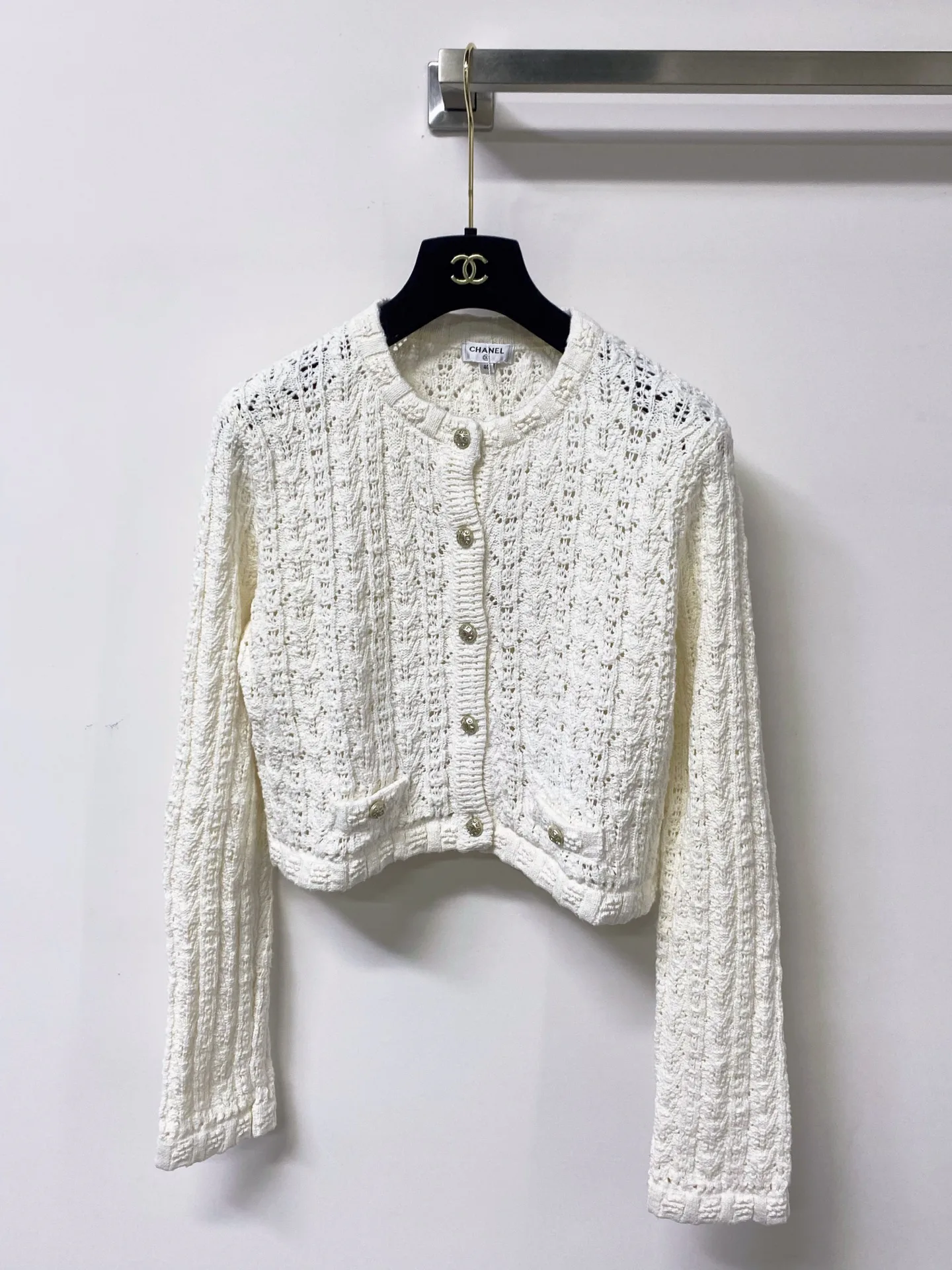 Джемперы И Свитеры Женские Chanel 18734296