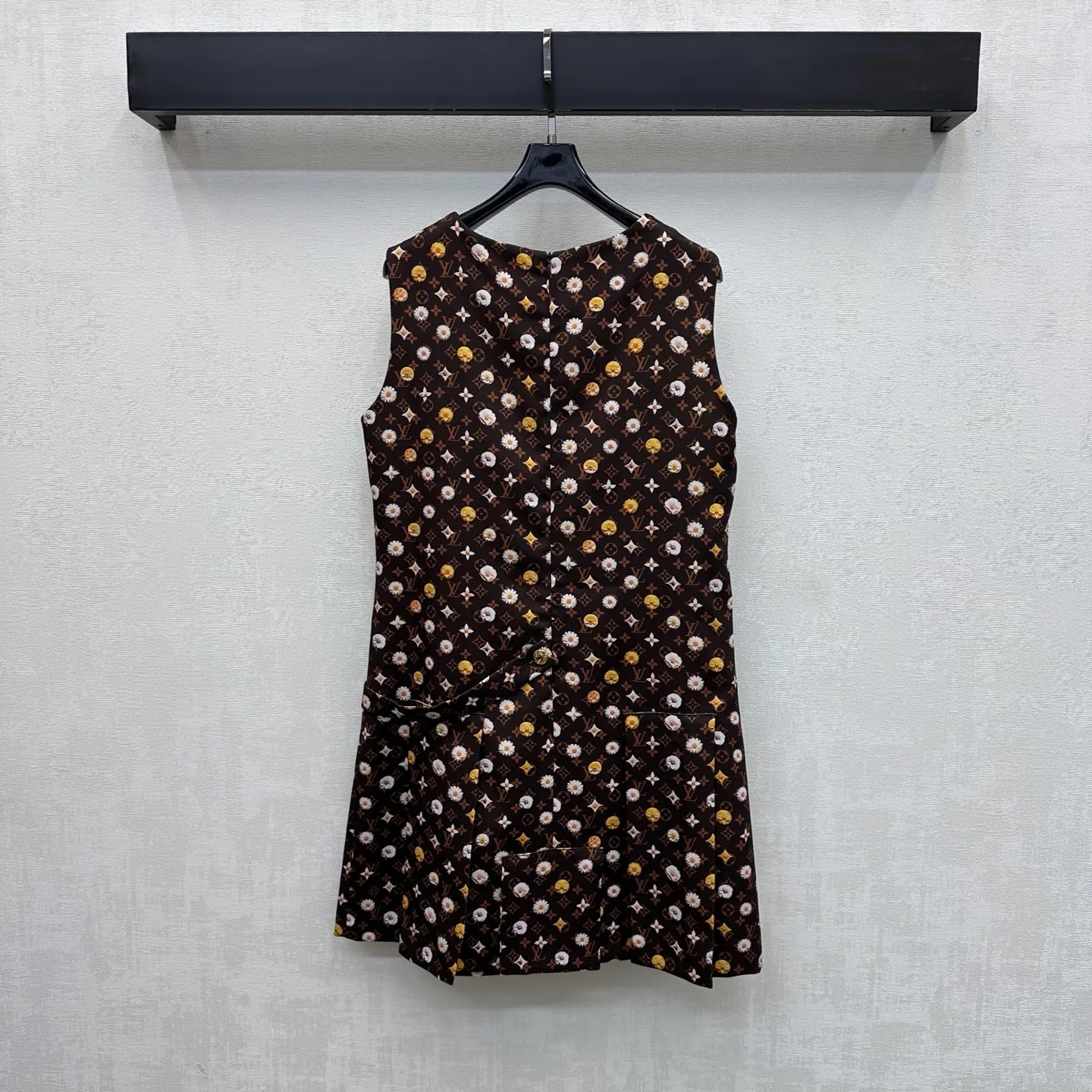 Платья Женские Louis Vuitton 12834384