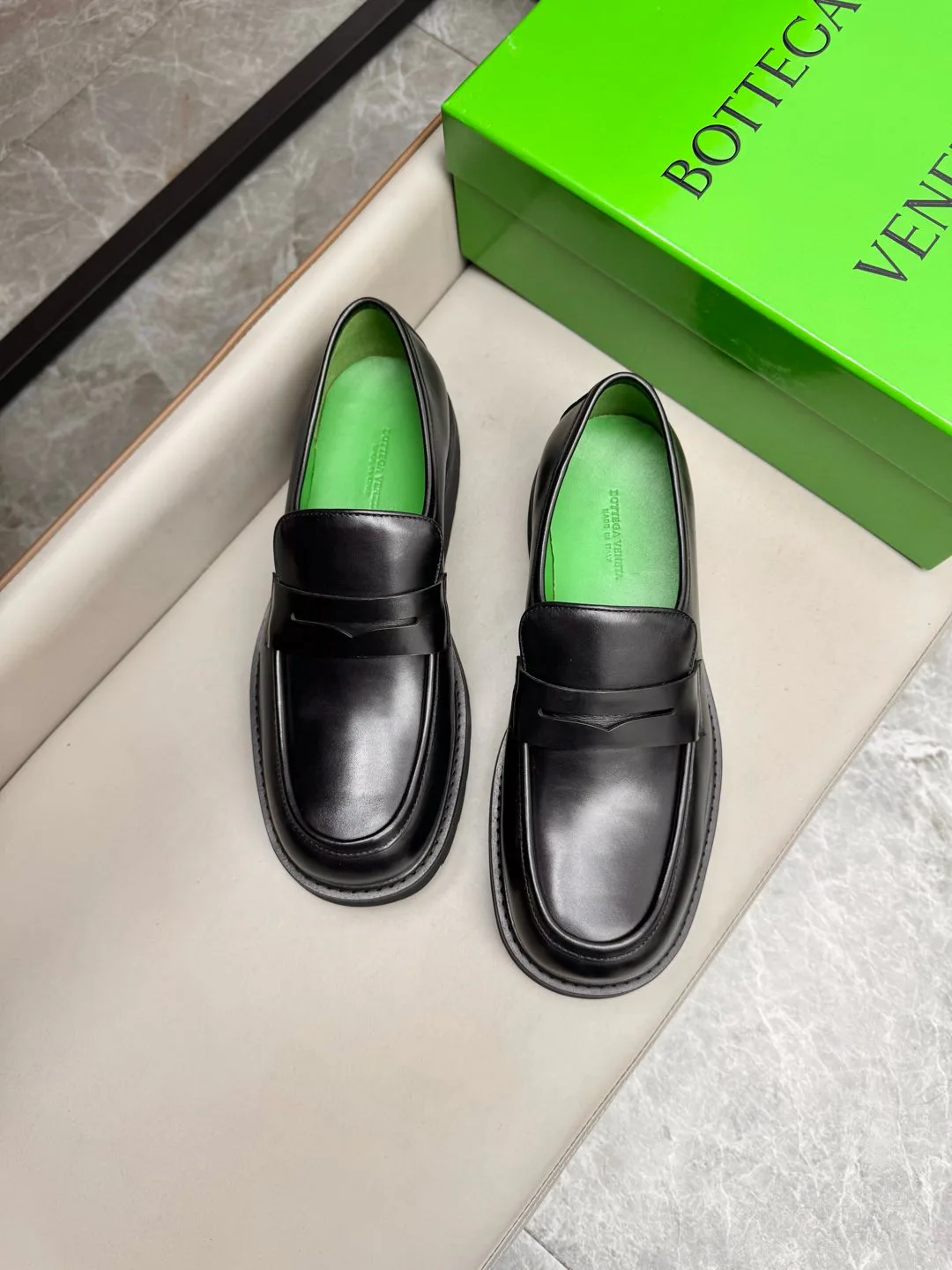 Лоферы И Туфли Мужские Bottega Veneta 18954367