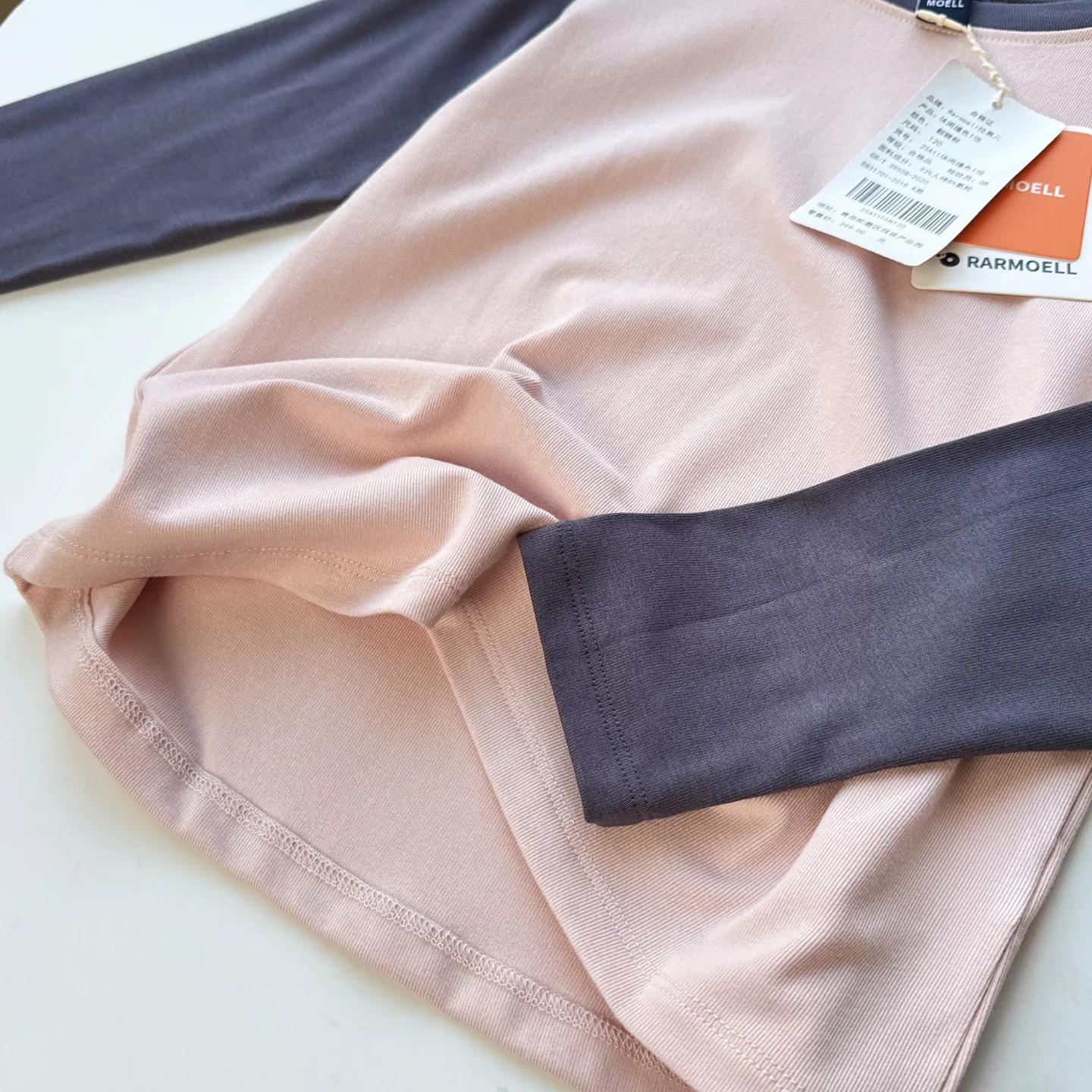 Лонгсливы Женские Ralph Lauren 6914