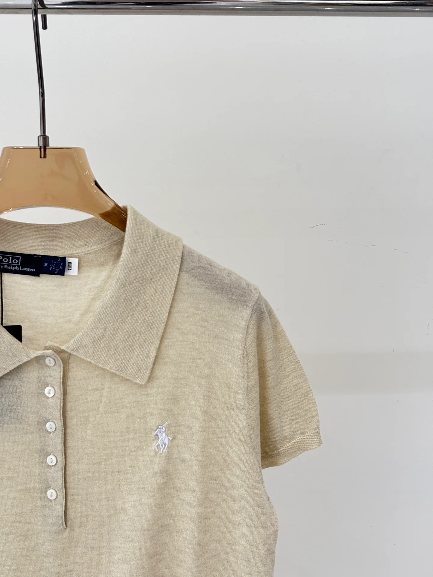 Футболки Женские Ralph Lauren 11572602