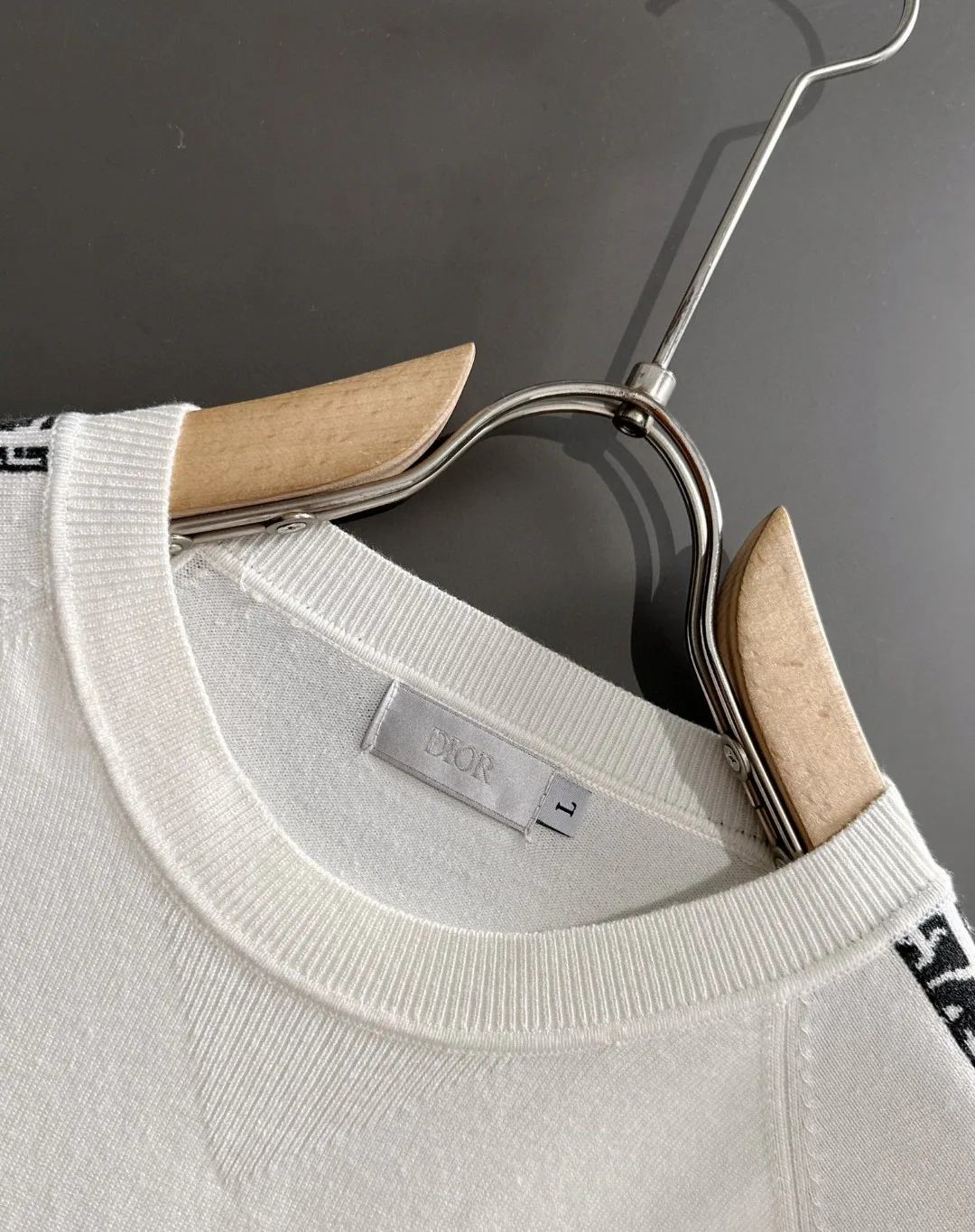 Джемперы И Свитеры Мужские Christian Dior 688183