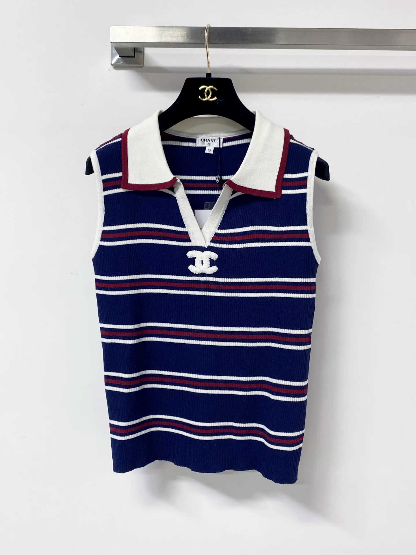 Жилеты Женские Chanel 16930858