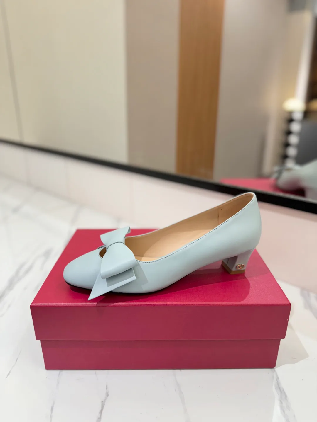 Туфли Женские Valentino 11683030