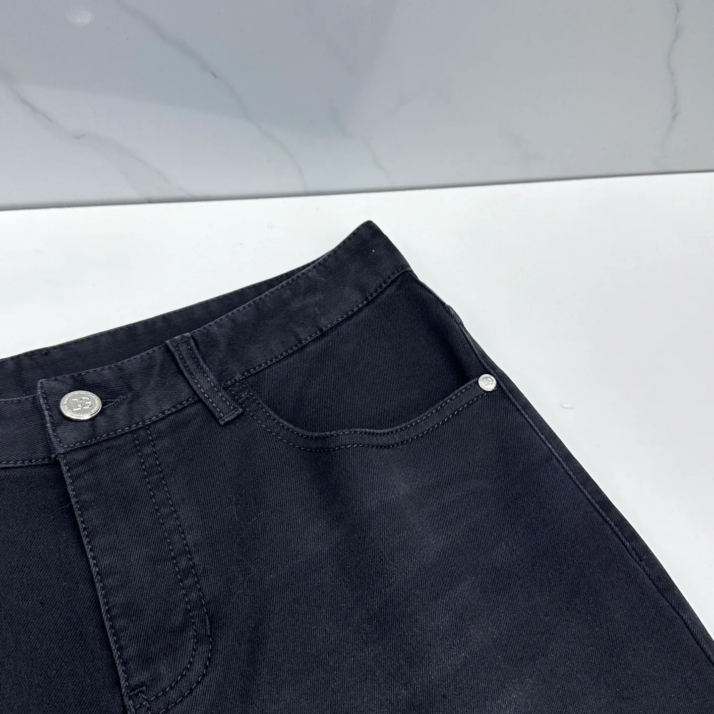 Джинсы Мужские Gucci 13118918