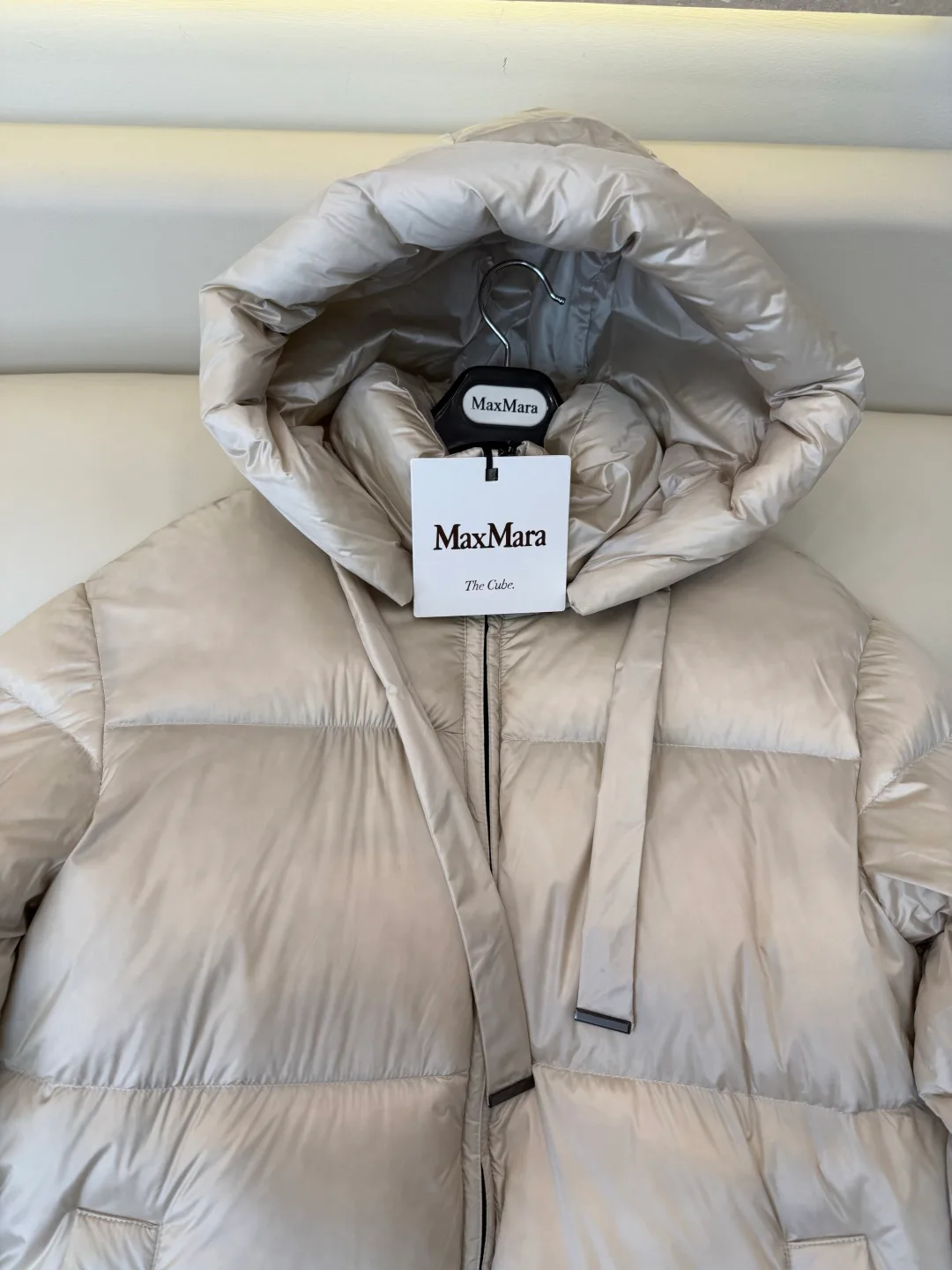 Куртки И Пуховики Женские Max Mara 18858518