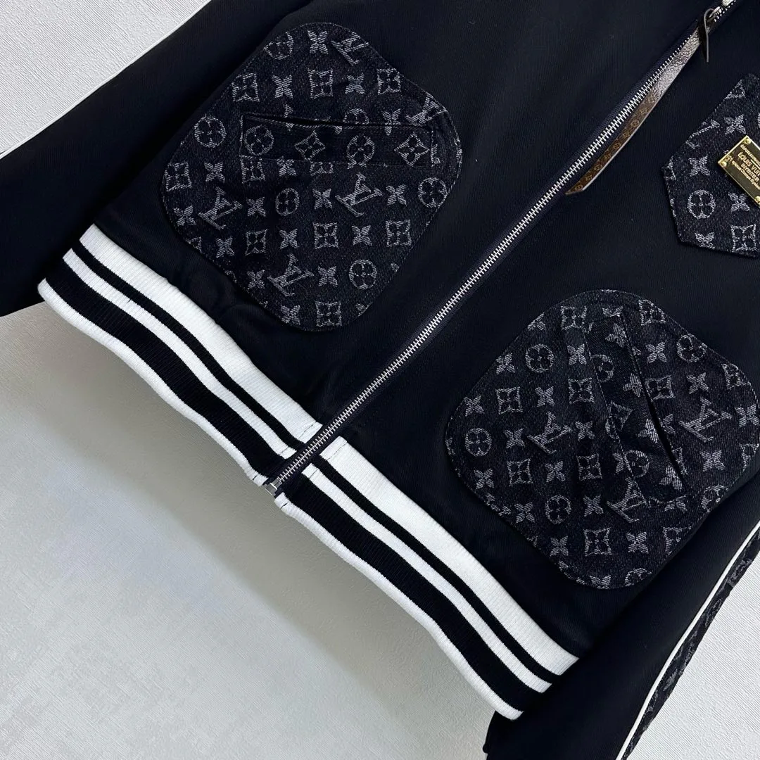 Куртки И Пуховики Женские Louis Vuitton 1941923