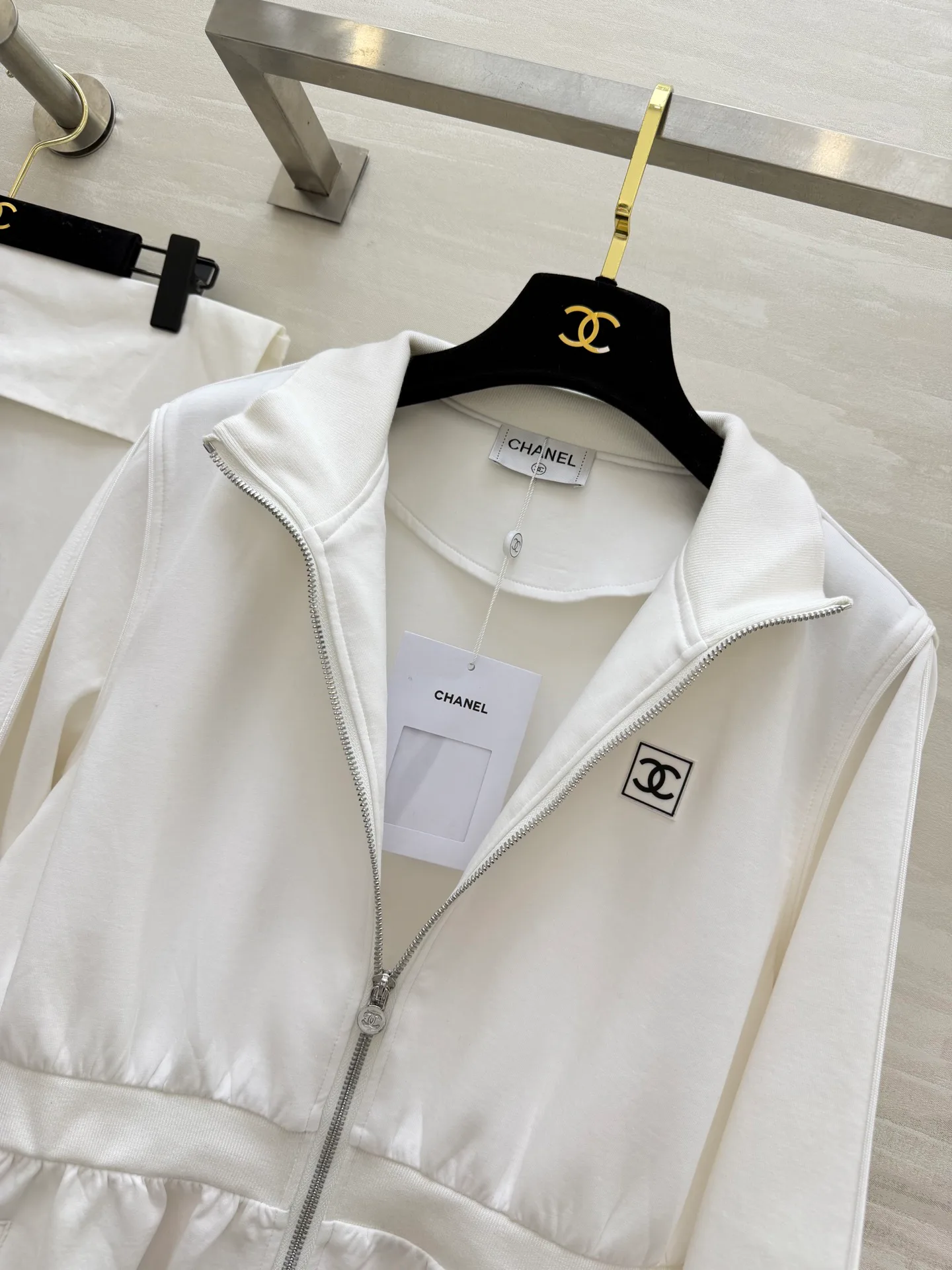 Жакеты Женские Chanel 11568024
